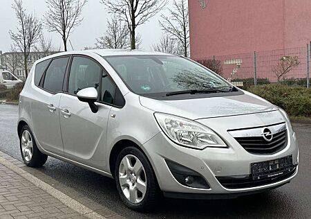 Opel Meriva B 1.4 Benzin Selection