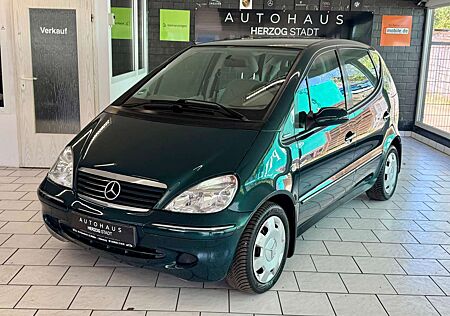 Mercedes-Benz A 160 Elegance TÜV NEU