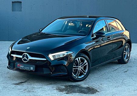 Mercedes-Benz A 250 e DCT Tempomat Navigation MBUX SHZ LED DAB