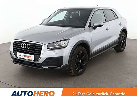 Audi Q2 35 TFSI Aut. *TEMPO*PDC*SHZ*PANO*