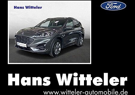 Ford Kuga 2.0 EcoBlue ST-Line /Rückfahrkam/AHK/8-Fach