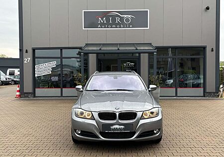 BMW 320 i /PANORAMA/NAVI/LEDER/AHK
