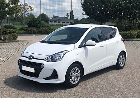 Hyundai i10 1.2 Limited