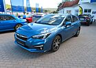 Subaru Impreza 1.6i Lineatronic Comfort AHK