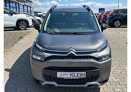 Citroën C3 Aircross Citroen Plus 130 *EAT6*NAVI*LED*CARPLAY*PDC*