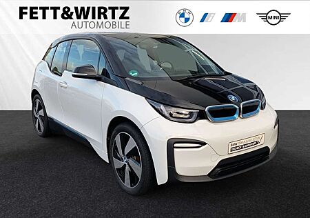 BMW i3 120Ah NaviBusiness|Sitzhzg.|19"LM