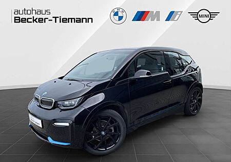 BMW i3 s 120Ah Navi-Professional/Wärmepumpe/PDC/LED