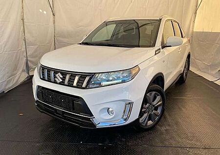 Suzuki Vitara 1.4 Mild-Hybrid 4x4 Comfort AT LED*Kamera