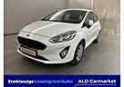 Ford Fiesta 1.1 COOL&CONNECT Limousine, 5-türig, 5-Gang