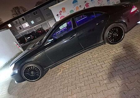 Mercedes-Benz CLS 350 7 gang tronic