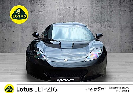 Lotus Evora S 2+2 Handschalter * Leipzig*