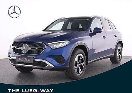 Mercedes-Benz GLC 300 de 4M Avantgarde+MBUX+LED-HP+Pano+Mem+RK