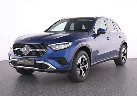 Mercedes-Benz GLC 300 de 4M Avantgarde+MBUX+LED-HP+Pano+Mem+RK