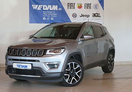 Jeep Compass Limited 4WD 1.4 MultiAir 170PS