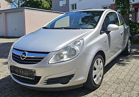 Opel Corsa Diesel 3-Türer 1.3 CDTI Edition