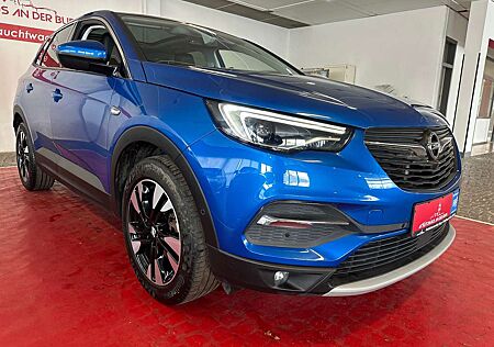Opel Grandland X Innovation *1. Hd. + SHgpfl.+ Keyless + Apple