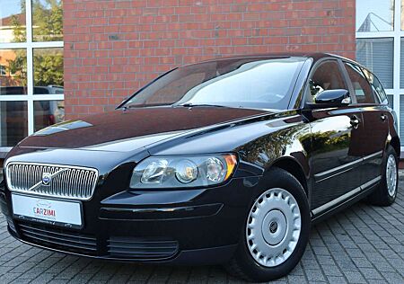 Volvo V50 Kombi 1.6 D Klimaauto. Sitzheizung