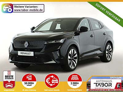 Renault Rafale Techno Pano WinterP ACC Nav eHK UVP-34%*