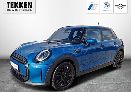 Mini ONE 5-Türer Classic Trim/ACC/Classic Plus Paket