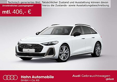 Audi A5 2.0 TFSI S-trc.edition one S-line AHK