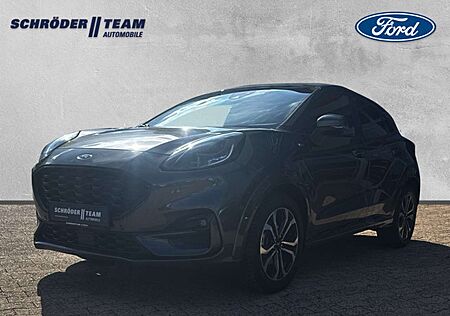 Ford Puma ST-Line X