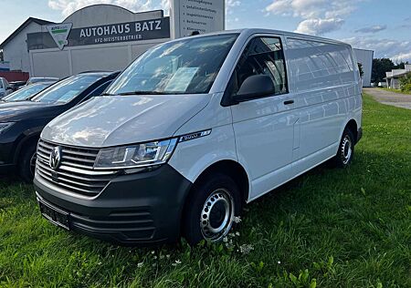 VW Volkswagen Others T6.1 Transporter Kasten EcoProfi FWD