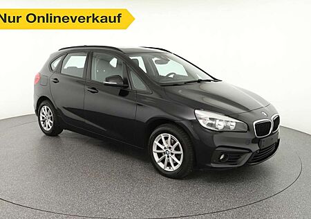 BMW 216d 216 AT Advantage PANO+BLUETOOTH+SHZ+PDC+ Autom.