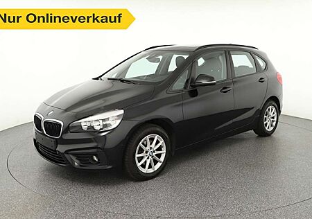 BMW 216d 216 AT Advantage PANO+BLUETOOTH+SHZ+PDC+ Autom.