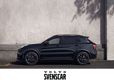 Lynk&Co 01 Lynk & Co More / 4 Jahre Garantie / Fin. / Lynk & Co Händler