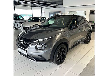 Nissan Juke 1.6 Hybrid N-Sport Hybrid