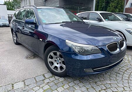 BMW 525 d Touring / Panorama / AHK / Navi