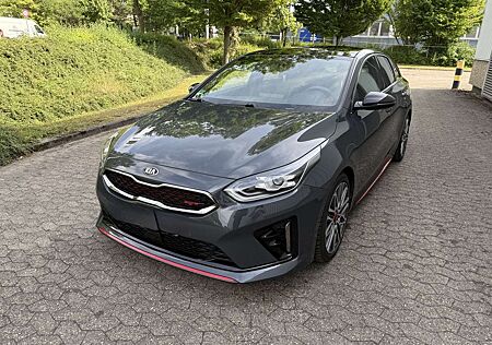 Kia Pro_ceed ProCeed / pro_cee'd 1.6 T-GDI DCT7 OPF GT