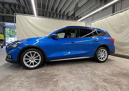 Ford Focus Turnier Active 1.5 EcoBlue Headup-Display Panorama