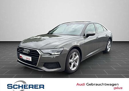 Audi A6 50 TFSIe quattro S tronic NAVI B&O