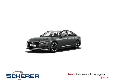Audi A6 50 TFSIe quattro S tronic NAVI B&O