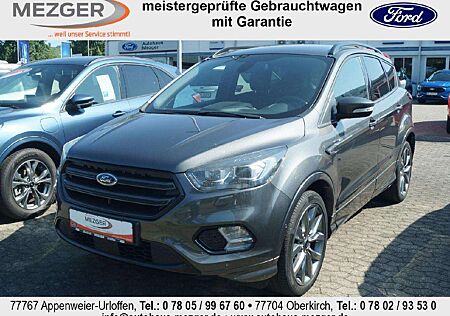 Ford Kuga ST-Line