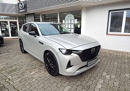 Mazda CX-60 2.5L e-Skyactiv PHEV HOMURA CON-P DRI-P COM-P PAN-