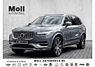 Volvo XC 90 XC90 Plus Bright AWD B5 Diesel EU6d 7-Sitzer Allrad Sta