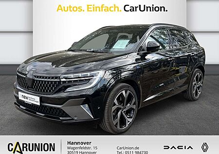 Renault Austral Iconic Esprit Alpine E-Tech Full Hybrid 200