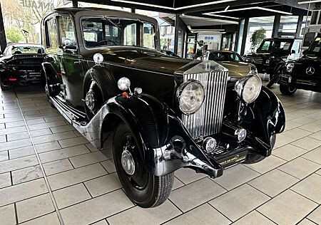 Rolls-Royce Phantom II Saloon Serie Bj. 1934
