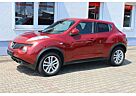 Nissan Juke Tekna mit Leder*Navigation*AHK*Cam...