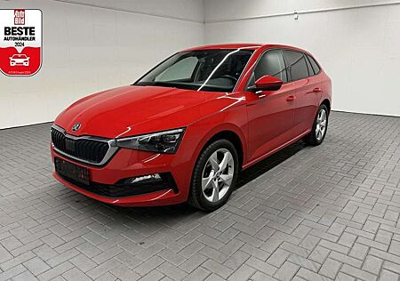 Skoda Scala Style LED/Kam/Smart-Link/SHZ/17-Zoll