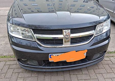 Dodge Journey SE