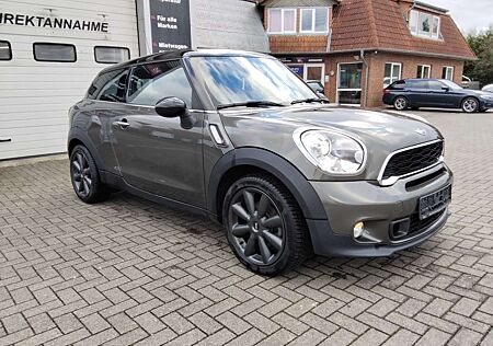 Mini Cooper S Paceman Cooper S/Xenon/Volleder/Service immer bei /Top