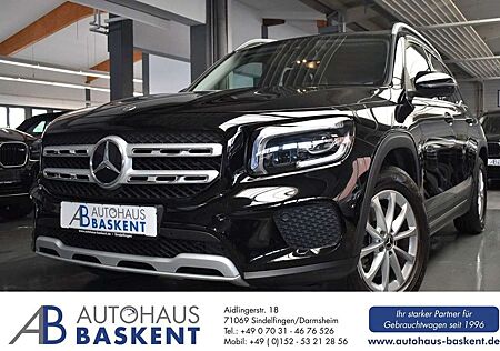 Mercedes-Benz GLB 200 d*KAMERA*LED*SPORTSITZE*LEDER*SHZ*PDC*