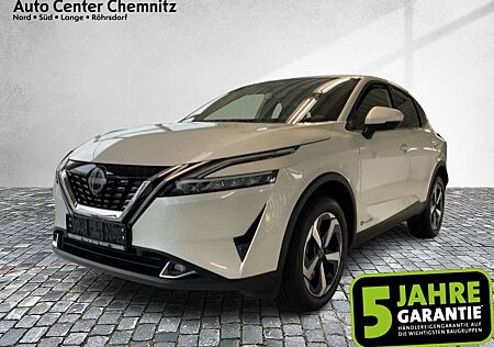 Nissan Qashqai 1.5 VC-T N-Connecta e-Power