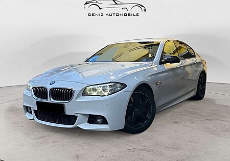 BMW 530 d Limousine M - Sportpaket