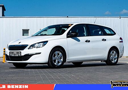 Peugeot 308 1.2 Access,Sitzhzg.,Tempomat