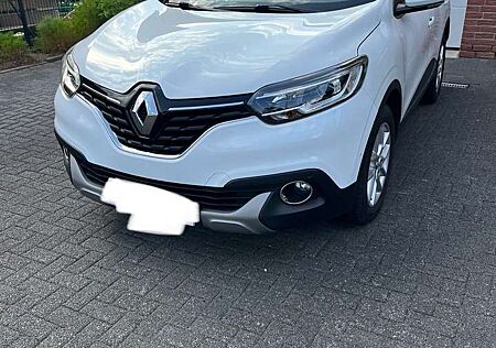 Renault Kadjar dCi 110 Automatik 2.hand