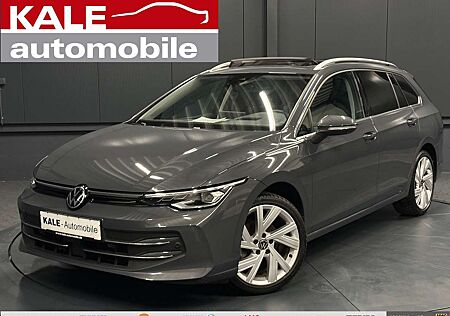 VW Golf Variant Volkswagen 1.5 eTSI Style*Neues Modell*PANORAMA*360*AHK*HuD*